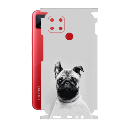 Захисна плівка StatusSKIN для Realme C12