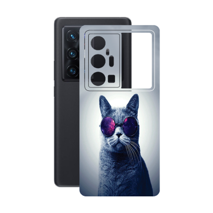 Захисна плівка StatusSKIN для Vivo X70 Pro Plus