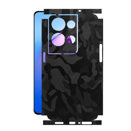 Защитная пленка StatusSKIN для OPPO Reno 8 Pro