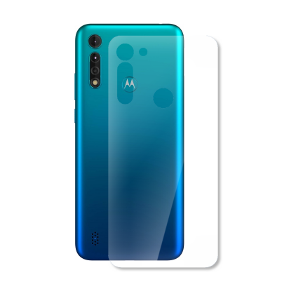 Захисна плівка StatusSKIN для Motorola Moto G8