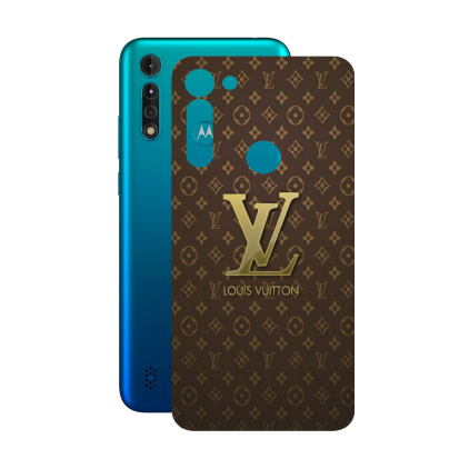 Захисна плівка StatusSKIN для Motorola Moto G8