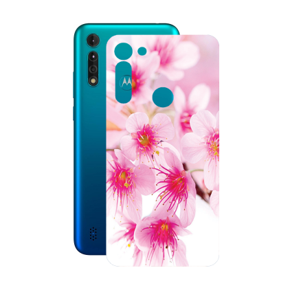 Захисна плівка StatusSKIN для Motorola Moto G8