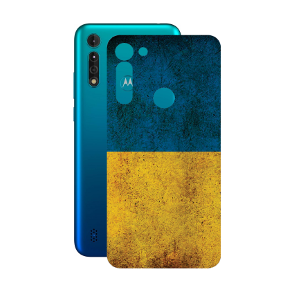 Захисна плівка StatusSKIN для Motorola Moto G8