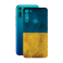 Захисна плівка StatusSKIN для Motorola Moto G8