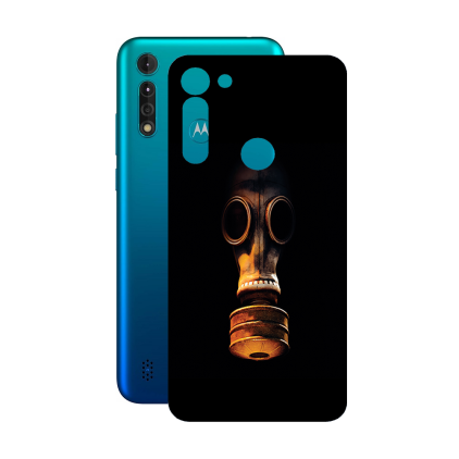 Захисна плівка StatusSKIN для Motorola Moto G8