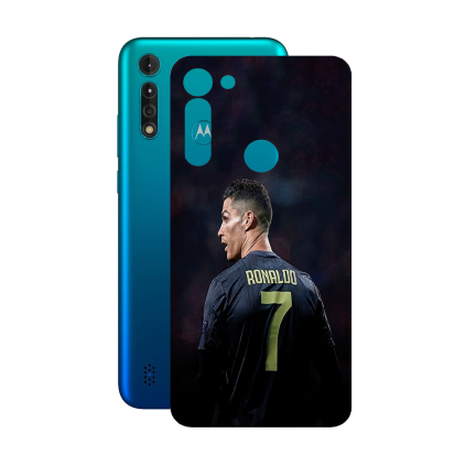 Захисна плівка StatusSKIN для Motorola Moto G8