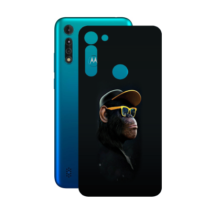 Захисна плівка StatusSKIN для Motorola Moto G8