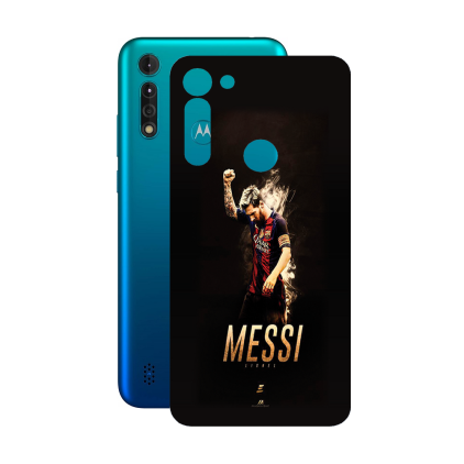 Захисна плівка StatusSKIN для Motorola Moto G8