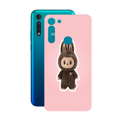 Захисна плівка StatusSKIN для Motorola Moto G8