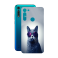 Захисна плівка StatusSKIN для Motorola Moto G8