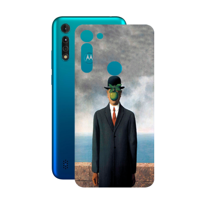 Захисна плівка StatusSKIN для Motorola Moto G8