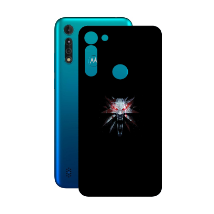 Захисна плівка StatusSKIN для Motorola Moto G8
