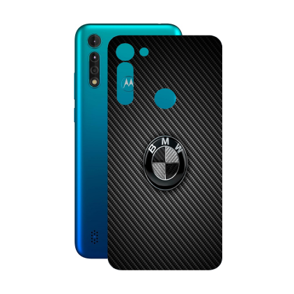 Захисна плівка StatusSKIN для Motorola Moto G8