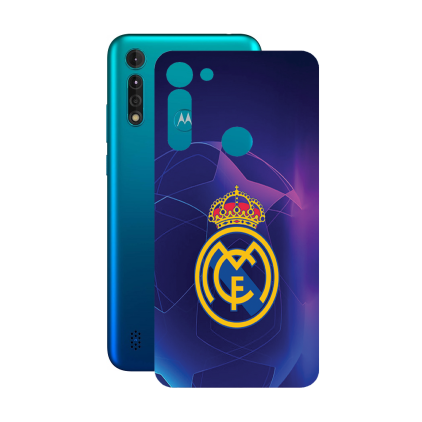 Захисна плівка StatusSKIN для Motorola Moto G8