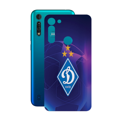 Захисна плівка StatusSKIN для Motorola Moto G8