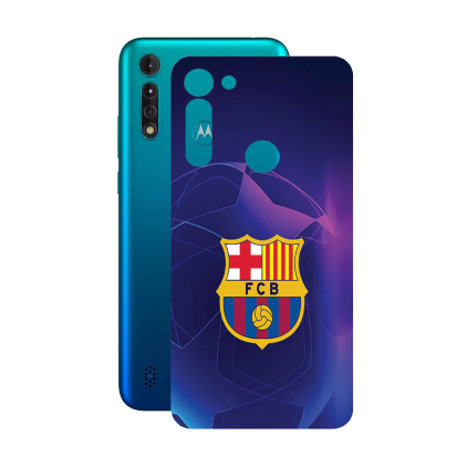 Захисна плівка StatusSKIN для Motorola Moto G8