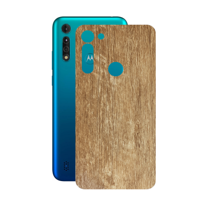 Захисна плівка StatusSKIN для Motorola Moto G8