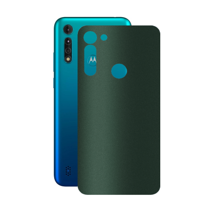 Захисна плівка StatusSKIN для Motorola Moto G8