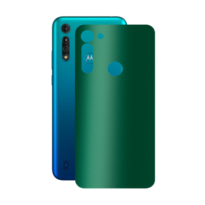 Захисна плівка StatusSKIN для Motorola Moto G8