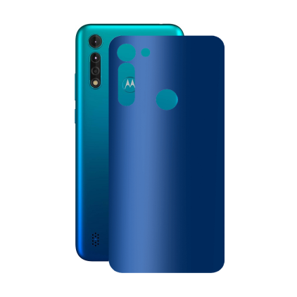 Захисна плівка StatusSKIN для Motorola Moto G8