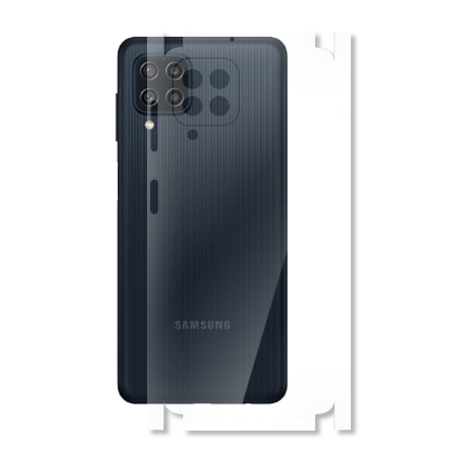 Защитная пленка StatusSKIN для Samsung Galaxy M22 (M225)