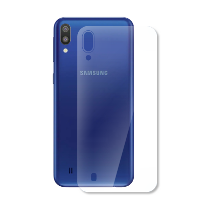 Защитная пленка StatusSKIN для Samsung Galaxy M10 (M105)