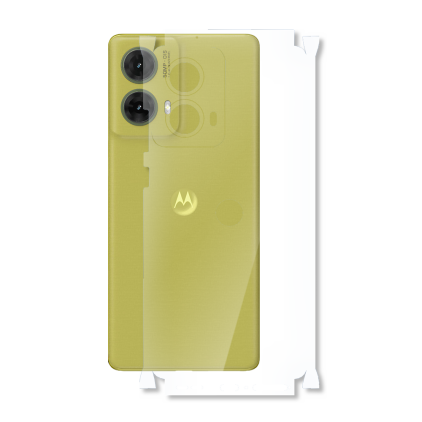 Захисна плівка StatusSKIN для Motorola Moto G85