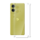 Захисна плівка StatusSKIN для Motorola Moto G85