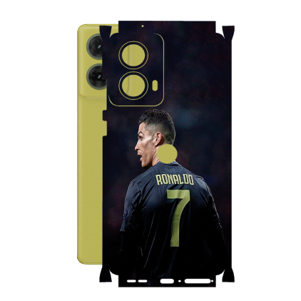 Захисна плівка StatusSKIN для Motorola Moto G85