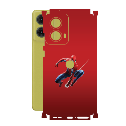 Захисна плівка StatusSKIN для Motorola Moto G85