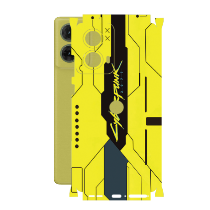 Захисна плівка StatusSKIN для Motorola Moto G85
