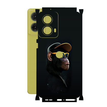 Захисна плівка StatusSKIN для Motorola Moto G85