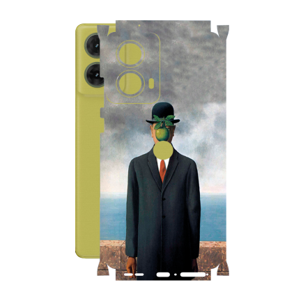 Захисна плівка StatusSKIN для Motorola Moto G85