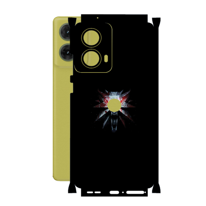 Захисна плівка StatusSKIN для Motorola Moto G85