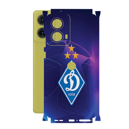 Захисна плівка StatusSKIN для Motorola Moto G85
