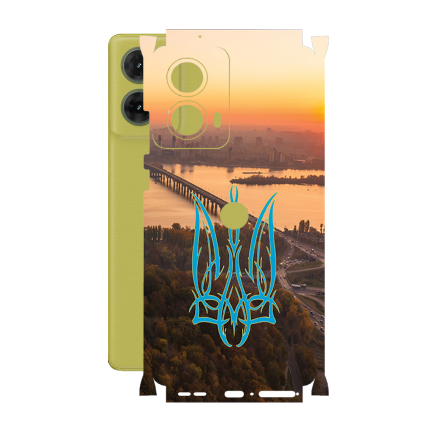 Захисна плівка StatusSKIN для Motorola Moto G85