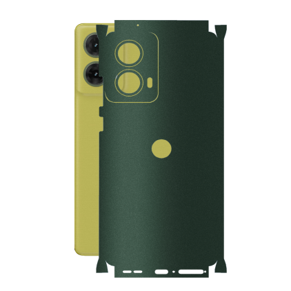 Захисна плівка StatusSKIN для Motorola Moto G85