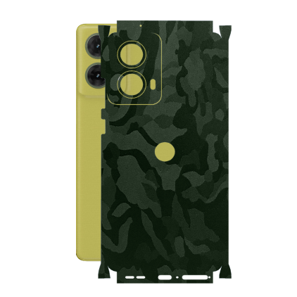 Захисна плівка StatusSKIN для Motorola Moto G85