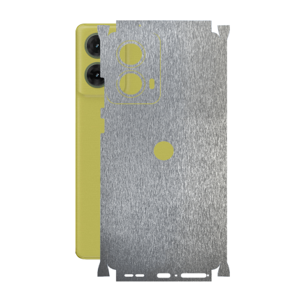 Захисна плівка StatusSKIN для Motorola Moto G85