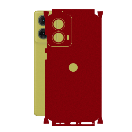 Захисна плівка StatusSKIN для Motorola Moto G85