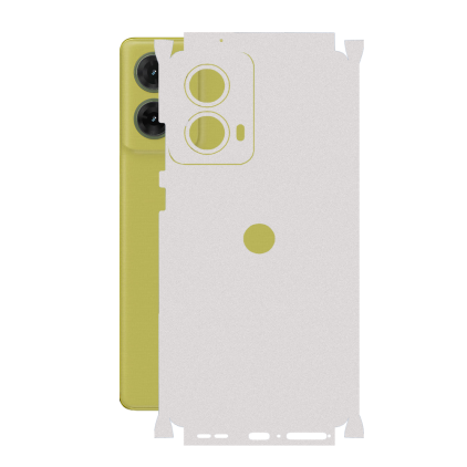 Захисна плівка StatusSKIN для Motorola Moto G85