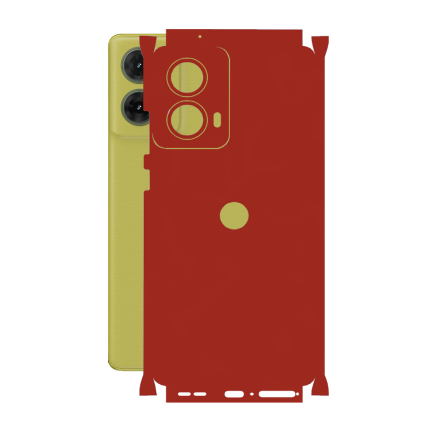 Захисна плівка StatusSKIN для Motorola Moto G85