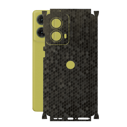 Захисна плівка StatusSKIN для Motorola Moto G85