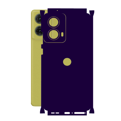 Захисна плівка StatusSKIN для Motorola Moto G85