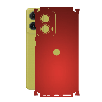 Захисна плівка StatusSKIN для Motorola Moto G85