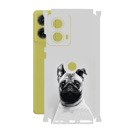 Захисна плівка StatusSKIN для Motorola Moto G85