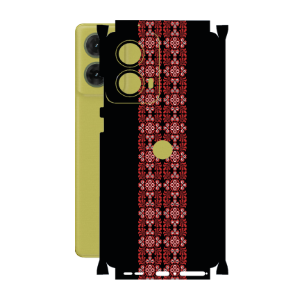 Захисна плівка StatusSKIN для Motorola Moto G85