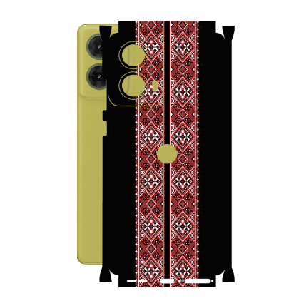 Захисна плівка StatusSKIN для Motorola Moto G85