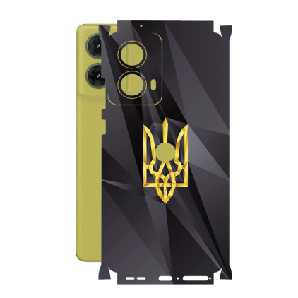 Захисна плівка StatusSKIN для Motorola Moto G85