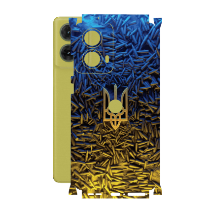 Захисна плівка StatusSKIN для Motorola Moto G85